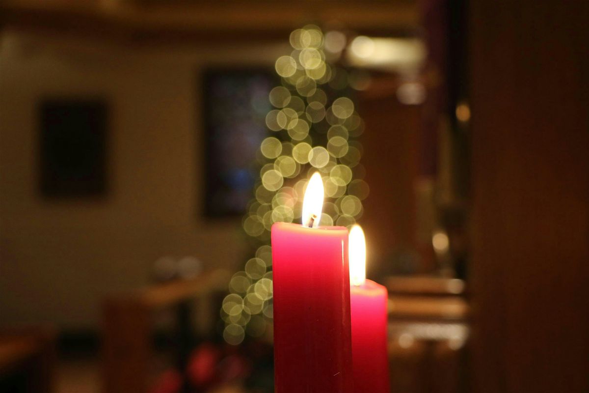 WSB Adventskonzert, 14 December | Event in Washington | AllEvents