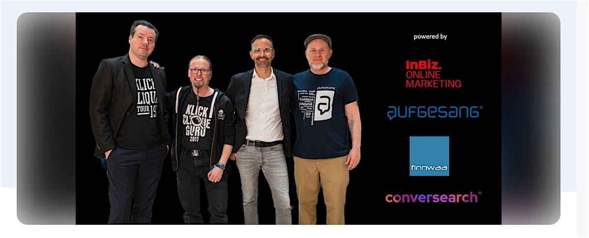 SEAcamp Jena 2026, 23 April | Event in Jena | AllEvents
