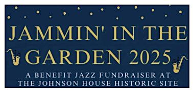 Jammin in the Garden2025, 20 September | Event in Philadelphia | AllEvents