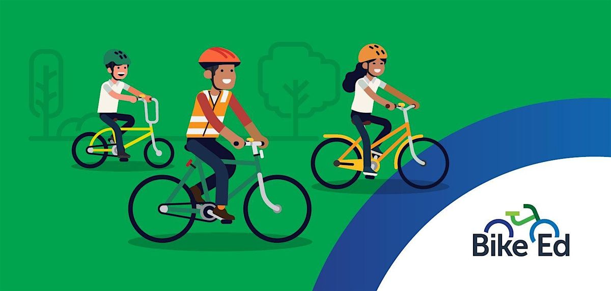 Bike Ed Instructor Training -Eaglehawk Primary School, 21 August | Event in Eaglehawk | AllEvents