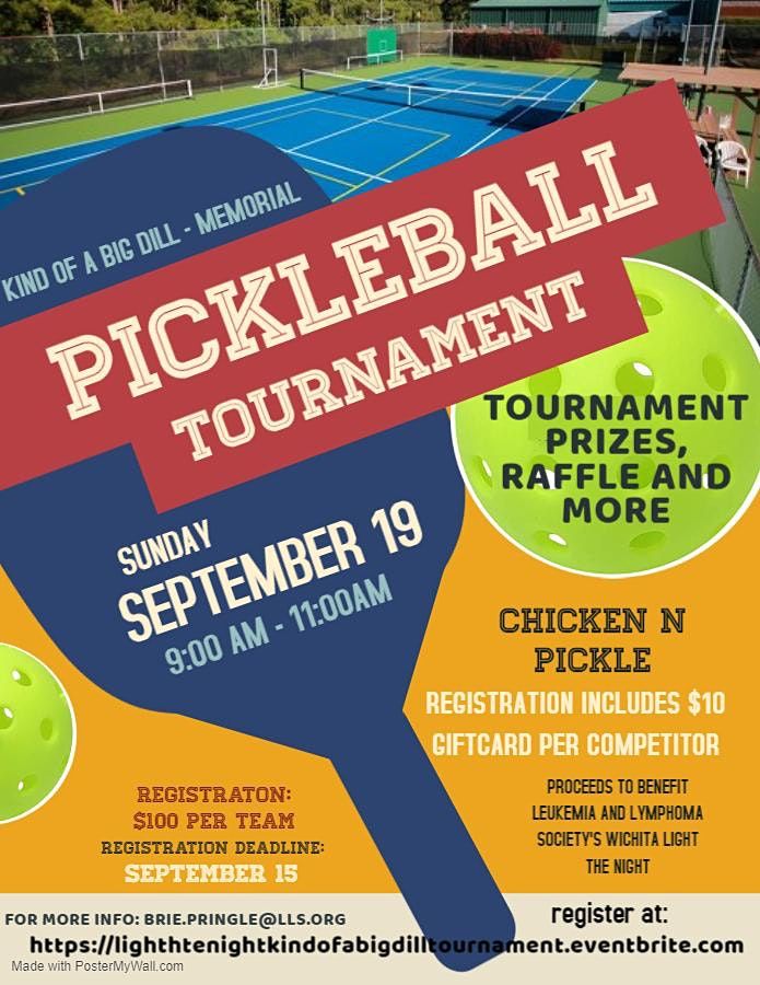 Pickleball Events In The City Top Upcoming Events For Pickleball Chamisal Championship 2022 November