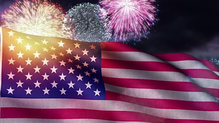 Annual Reading Declaration of Independence, 4 July | Event in Newton | AllEvents