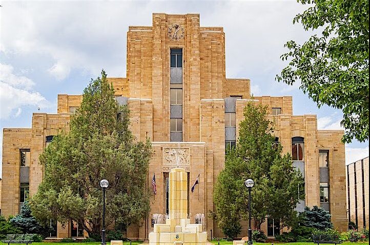 Downtown Boulder Smartphone Guided Audio GPS Walking Tour, 29 July | Event in Boulder | AllEvents