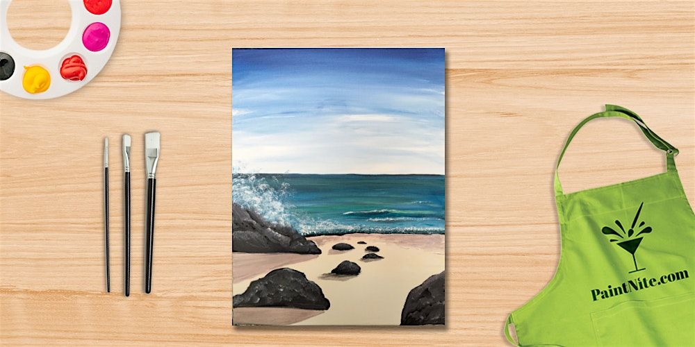 Family Paint Party, 12 June | Event in Sacramento | AllEvents