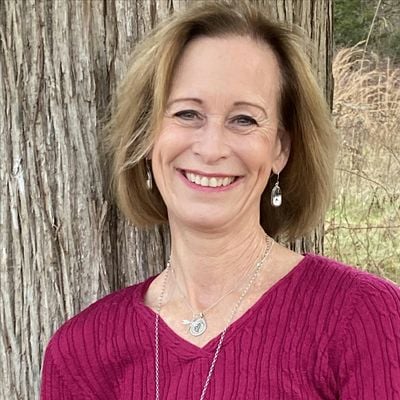 Anne H Bentzen, MSOT, Jikiden Reiki Teacher logo