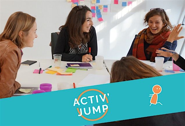 Identifier et valoriser ses compétences, 26 November | Event in Pantin | AllEvents