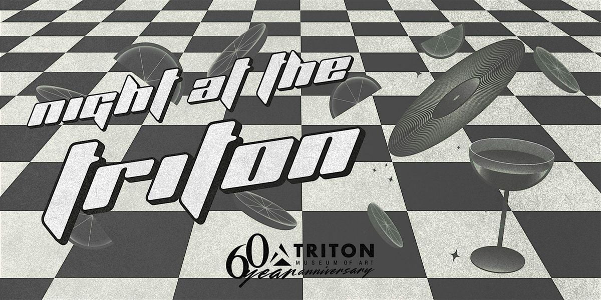 Night at the Triton: A Y2K Art Party, 25 July | Event in Santa Clara | AllEvents