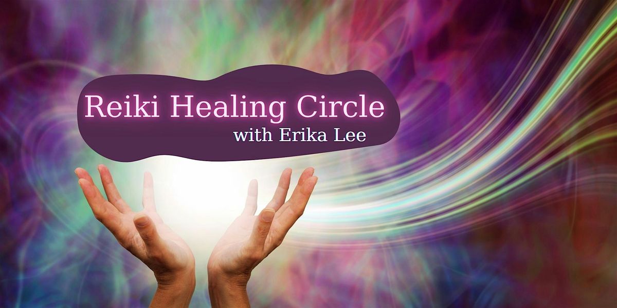 Reiki Healing Circle & Meditation, 27 September | Event in Encinitas | AllEvents