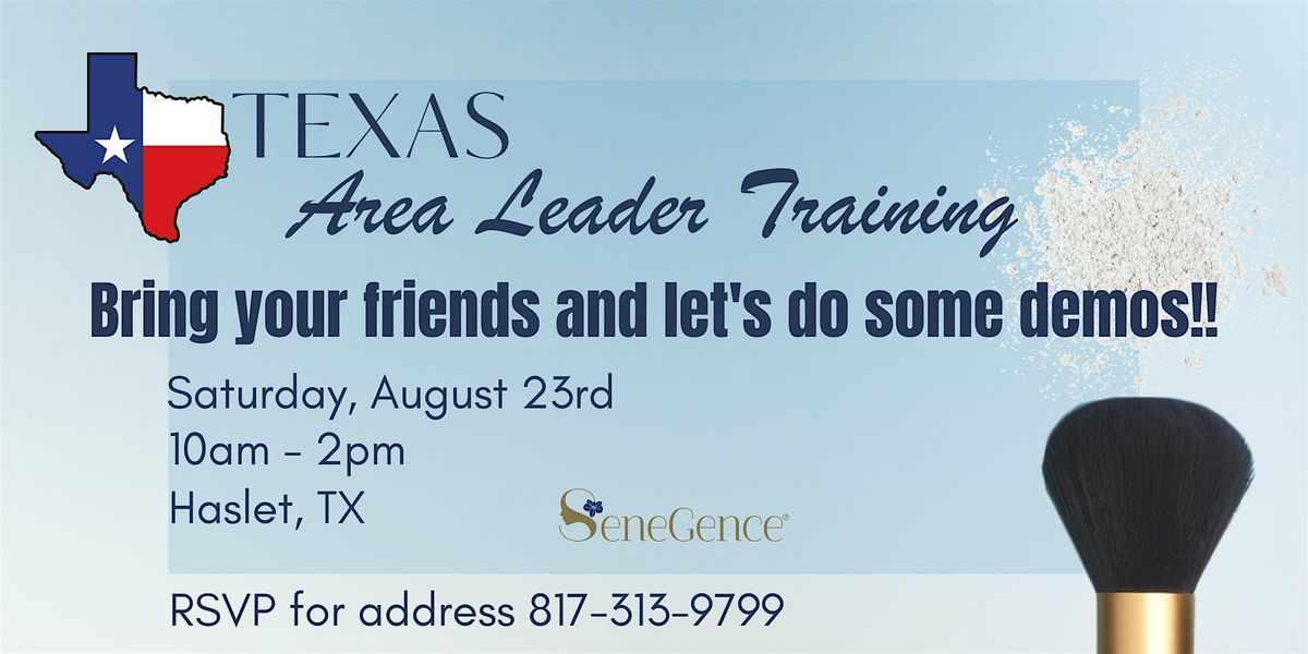 National Demo. Day, 23 August | Event in Haslet | AllEvents