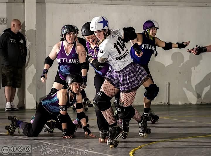 North Bay Derby Double Header, 14 June | Event in Santa Rosa | AllEvents