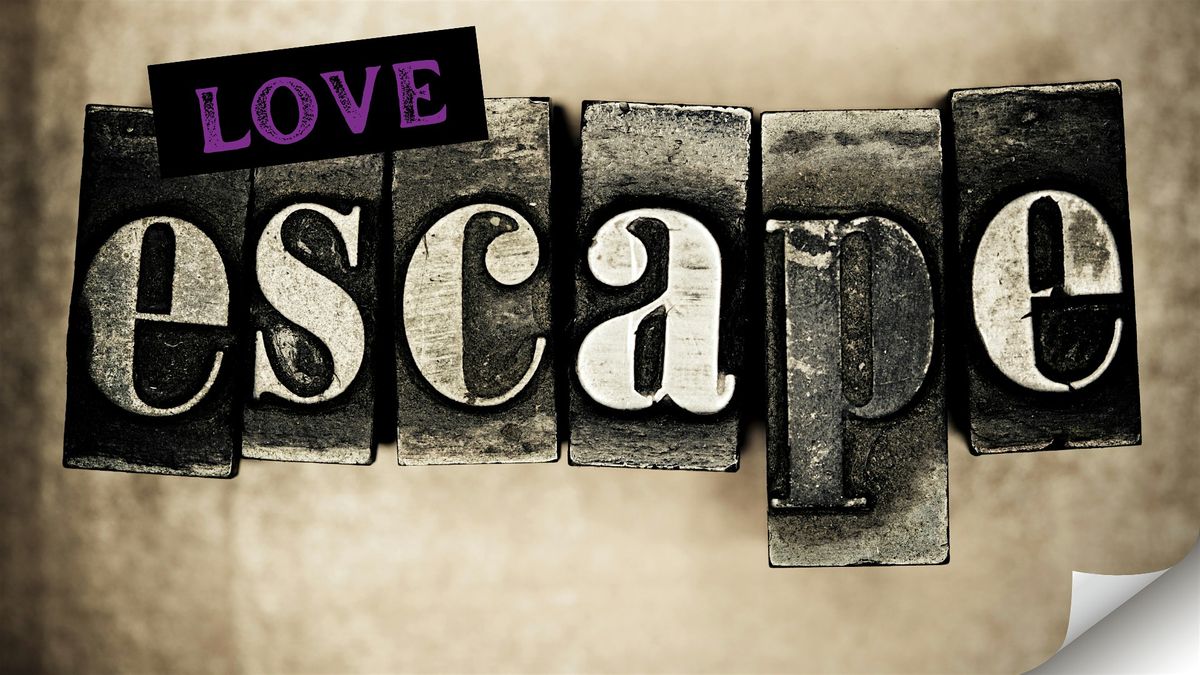 LOVE Escape | Event in Fayetteville | AllEvents