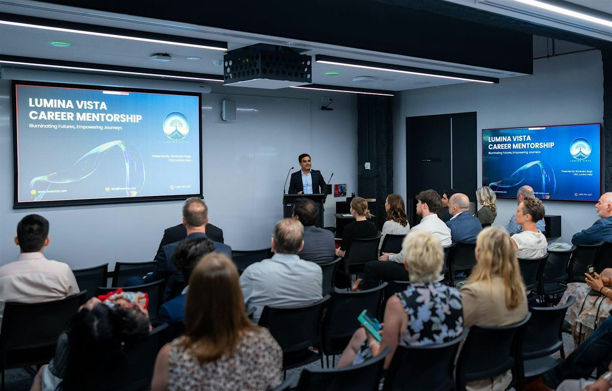 Stay Ahead & Get Hired: Free Live Q&A for Students & Graduates, 31 October | Event in Adelaide