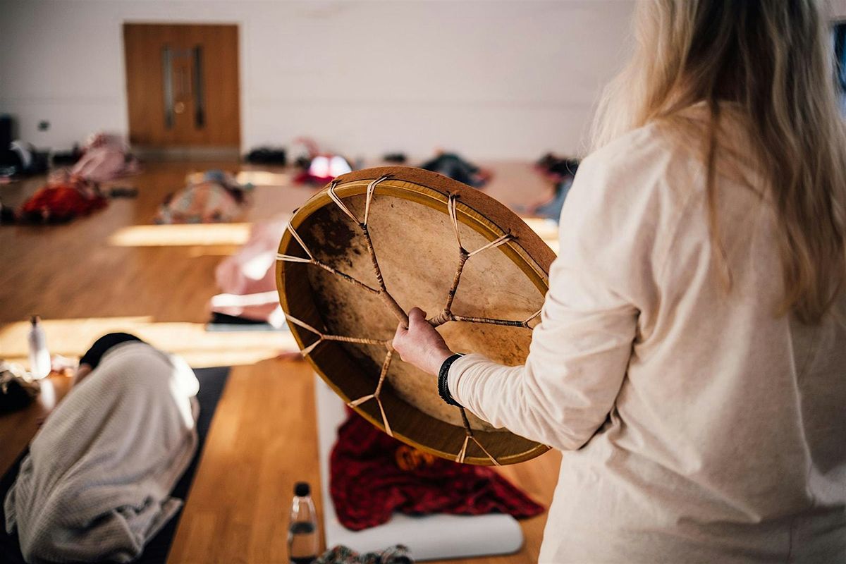 Sound Bath - Repton, Derby, 11 January | Event in Derby | AllEvents