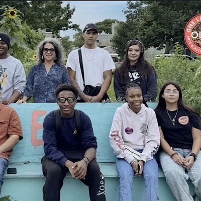 OLAAI - One Lawndale Arts and Activism incubator logo