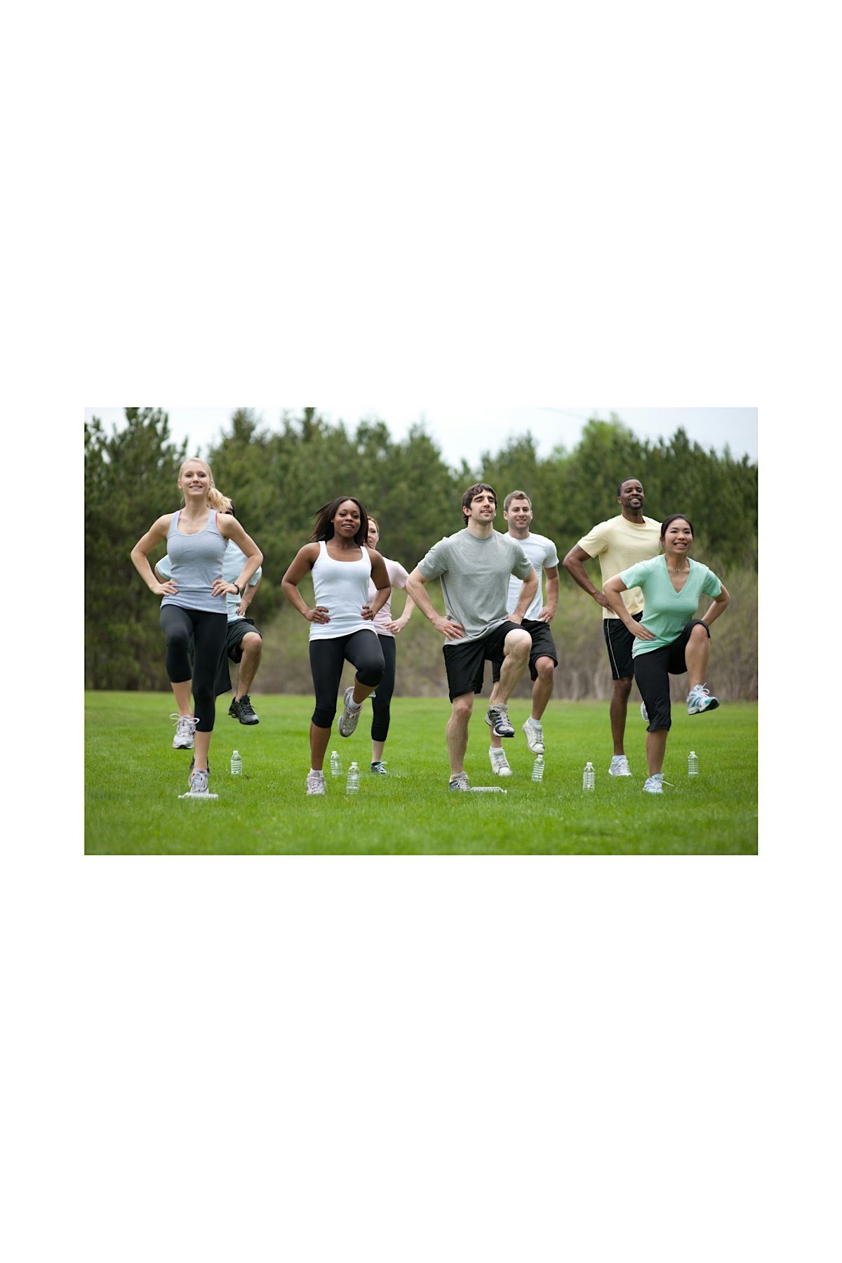 Spring 25-Bootcamp-One day free trial pass | Event in Los Altos Hills | AllEvents
