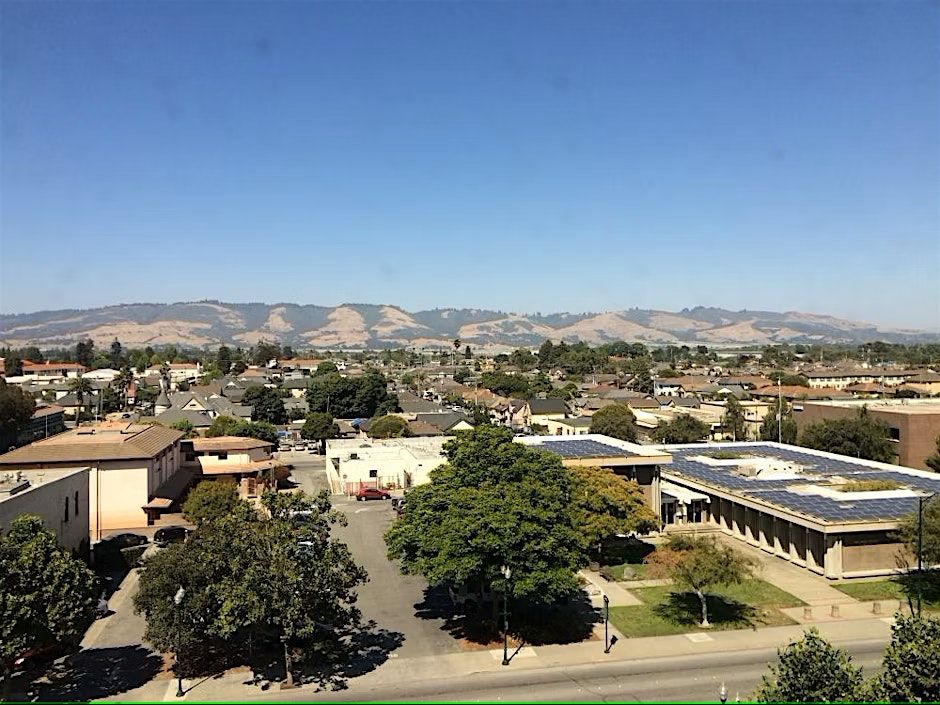 A Date Night Adventure! - The Central Salinas Questventure Hunt | Event in Salinas | AllEvents