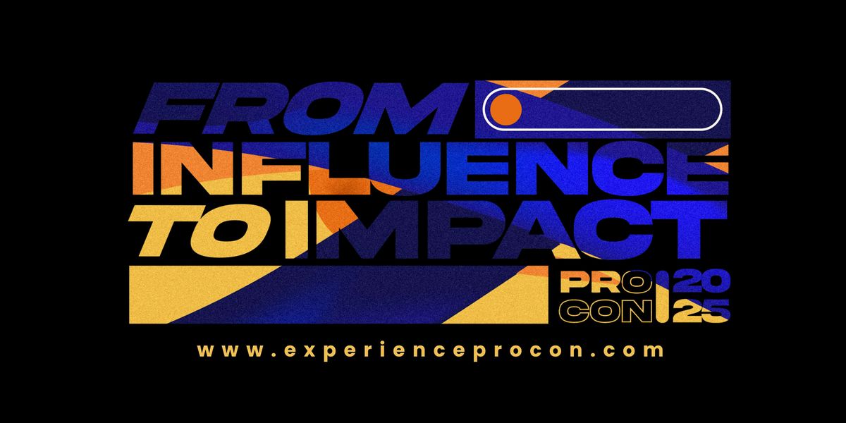 PRocon 2025, 23 August | Event in Washington | AllEvents