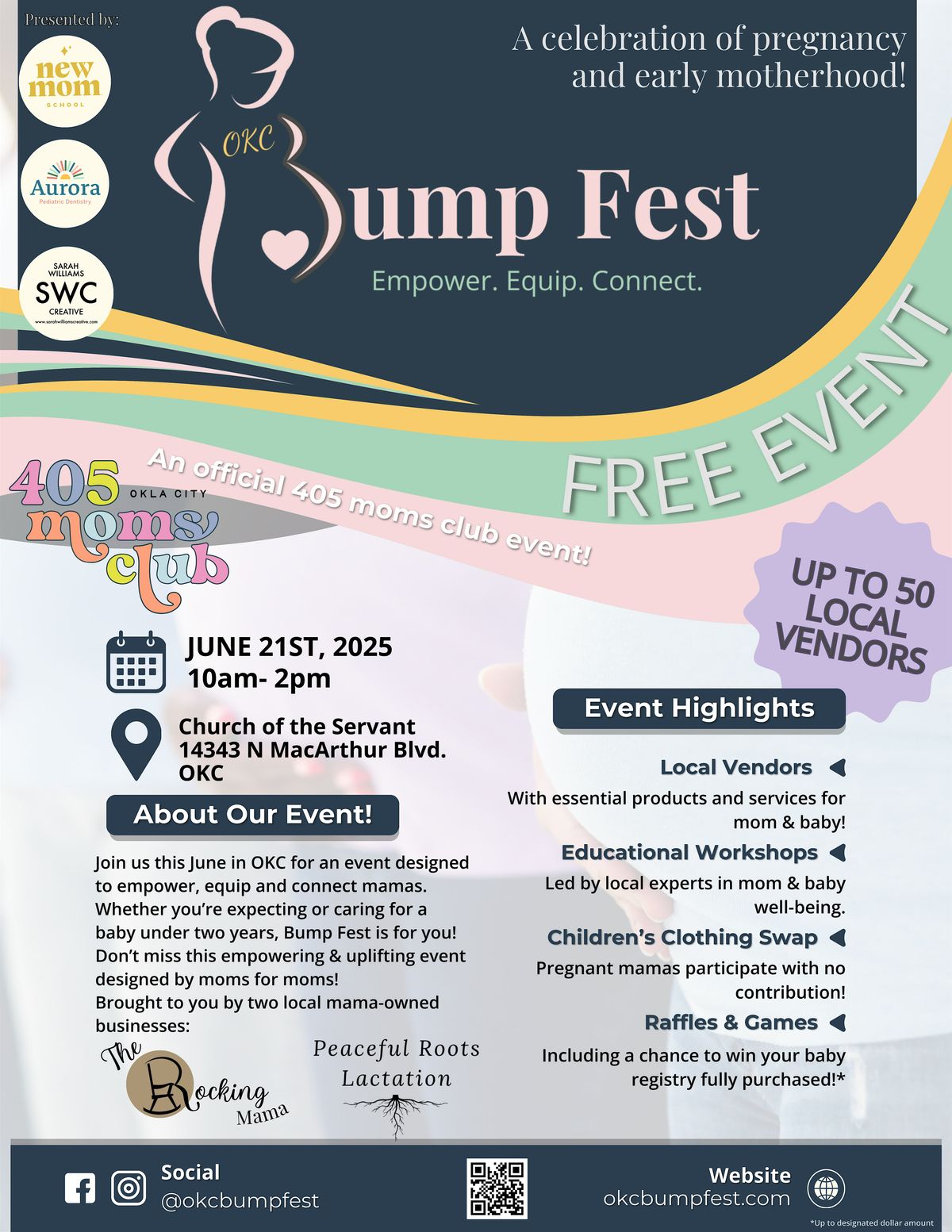 OKC Bump Fest, 21 June | Event in Oklahoma City | AllEvents