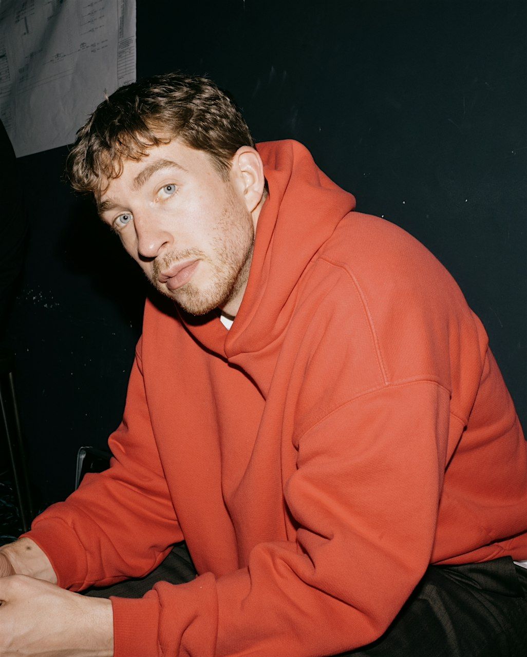 Gavin Matts (Hour special PROGRESSION, HBOmax’s HACKS), 13 December | Event in Philadelphia | AllEvents