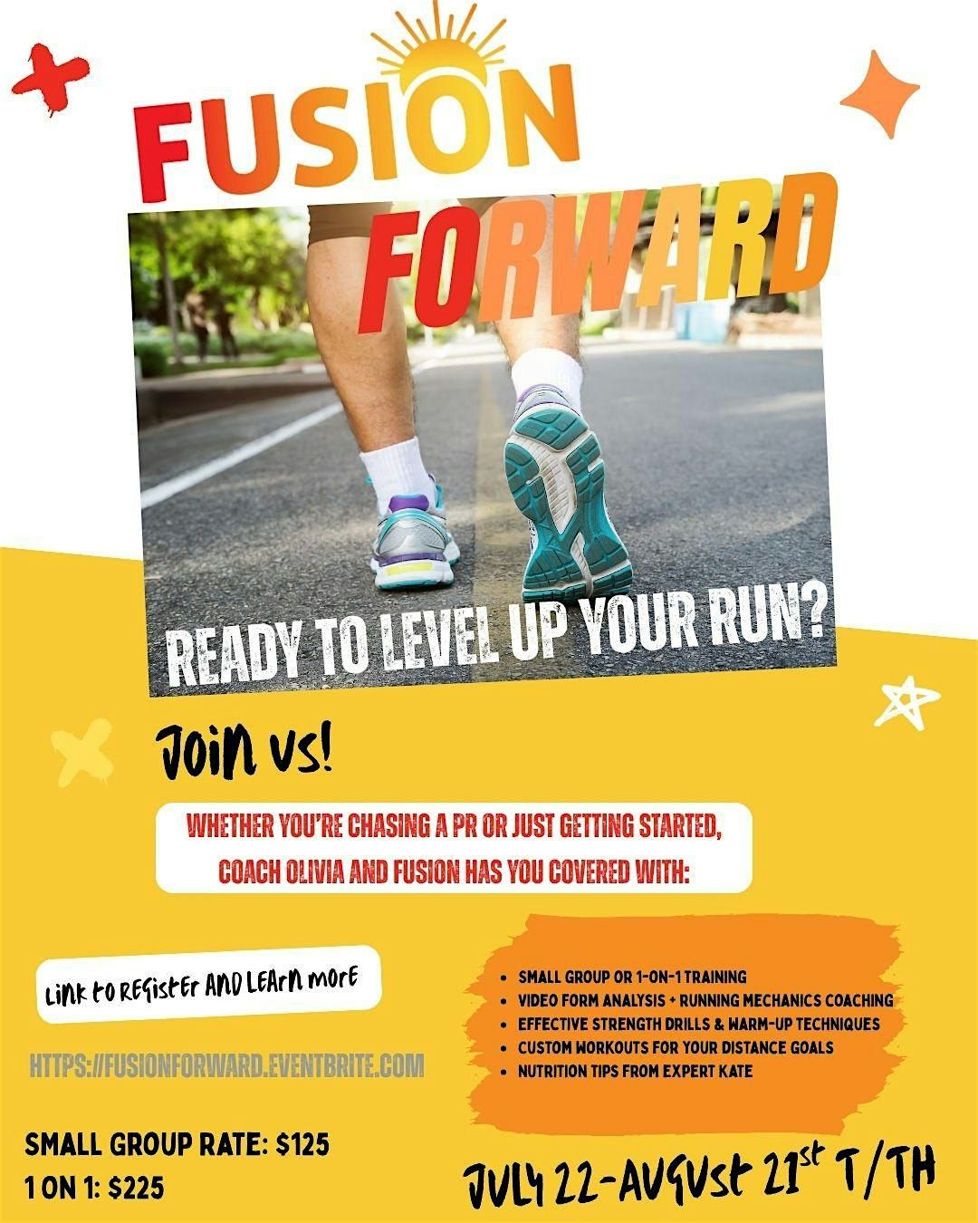 Fusion Forward | Event in Oshkosh | AllEvents