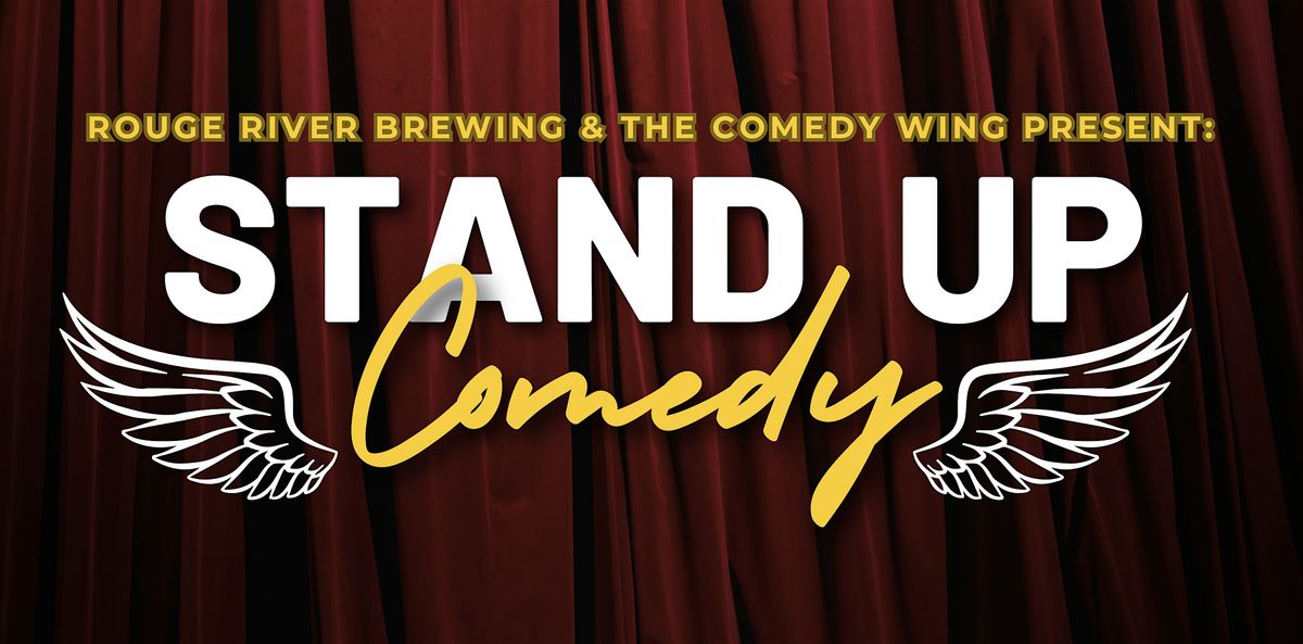 Stand Up Comedy Night in Markham, 31 May | Event in Markham | AllEvents