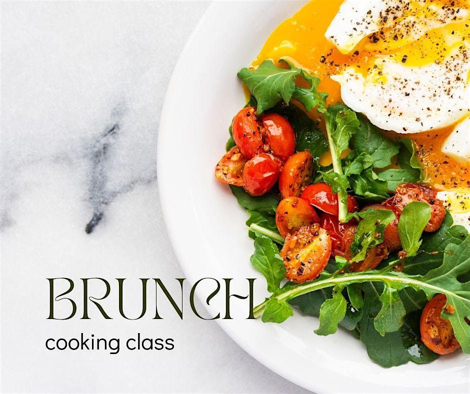 Sunday brunch Hands on cooking class, 30 November | Event in Portland | AllEvents