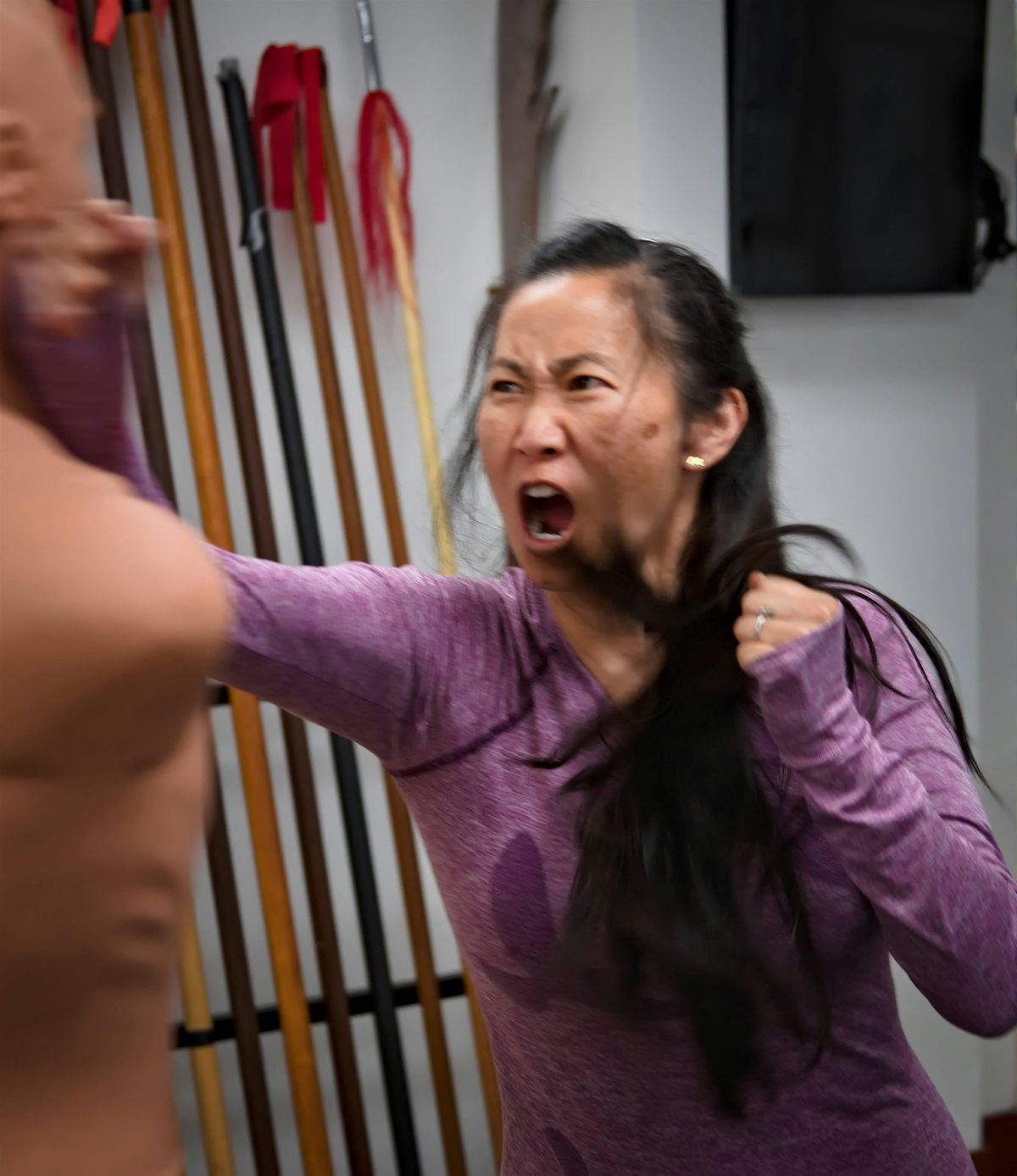 Beginning Women's Self Defense Course, 12 August | Event in Kirkland | AllEvents