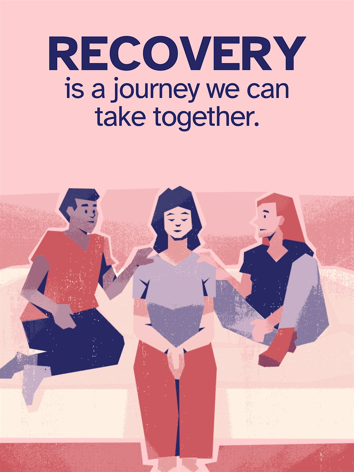 Recovery on Campus - Doughnuts and Discussion -BVC STUDENTS ONLY | Event in Calgary | AllEvents