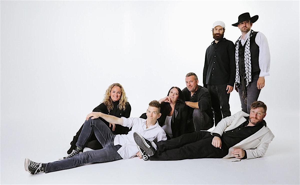 The Seven Wonders: A Tribute to Fleetwood Mac STEVIE NICKS HITS and more, 17 July | Event in Columbia | AllEvents