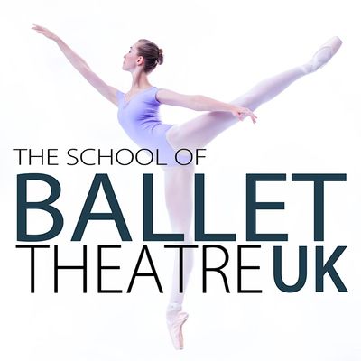 The School of Ballet Theatre UK logo