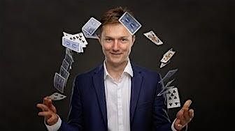 Hidden Powers, 10 July | Event in Stratford-upon-Avon | AllEvents