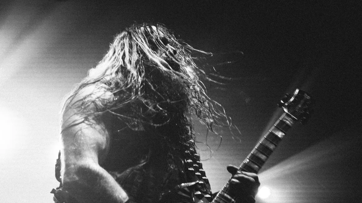 Zakk Sabbath, Dark Chapel, Zakk Wylde in Tulsa, 11 December | Event in Tulsa | AllEvents