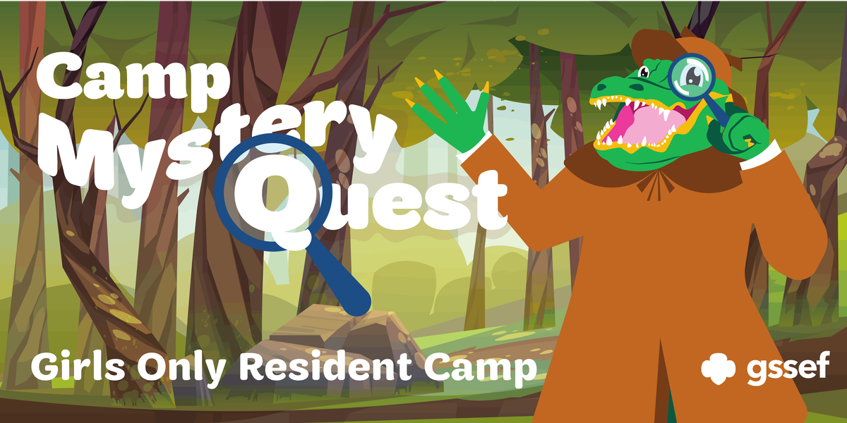 Summer Camp with Girl Scouts of Southeast Florida Session 3 (1st-5th Grade), 6 July | Event in Tequesta | AllEvents