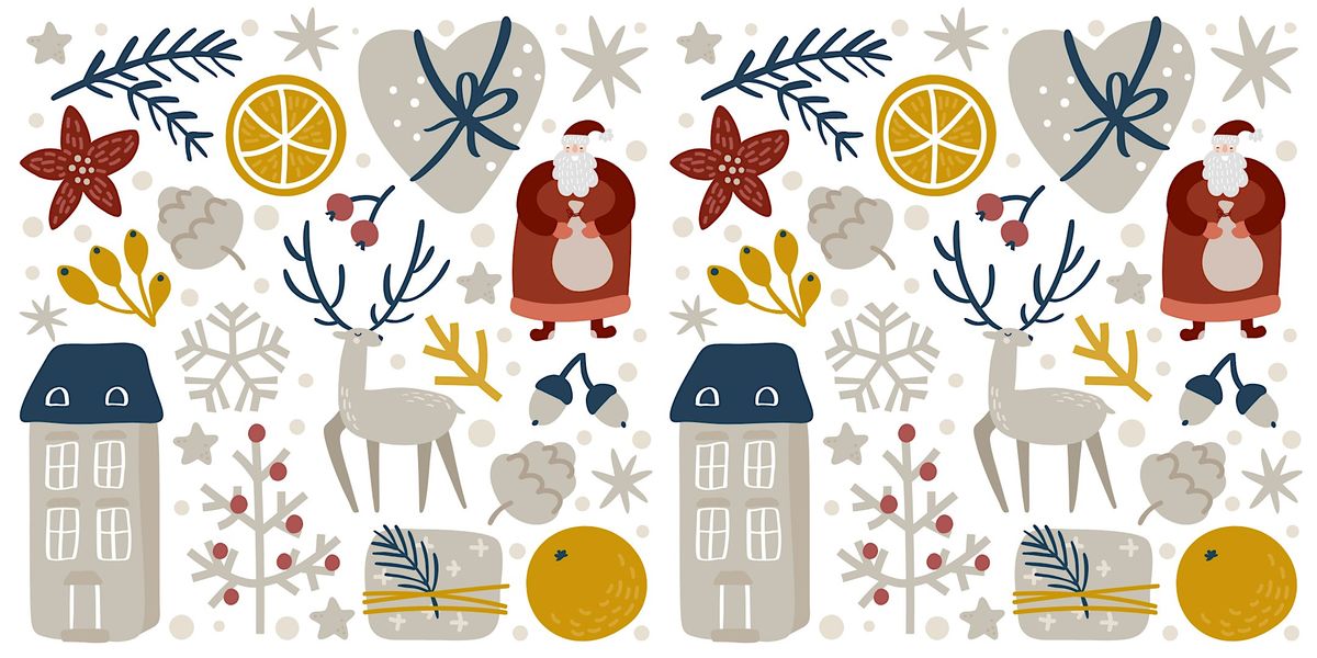 Make a Magical Fairy or Elf: Children's Craft Workshop, 13 December | Event in Grantham | AllEvents