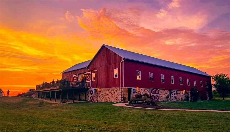 Fiesta en el Rancho: A Mariachi Farm-to-Table Extravaganza on July 20!, 20 July | Event in Richfield | AllEvents