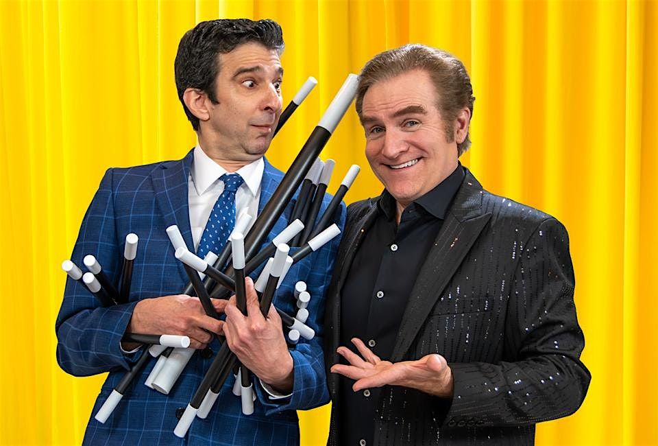 Magic Show for Kids & Families - Broadway Magic Hour in Times Square, 9 August | Event in New York | AllEvents