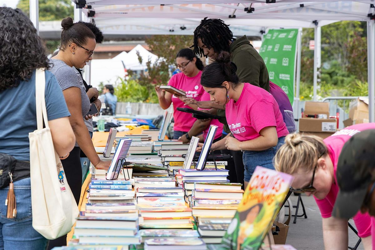 8th Annual Bronx Book Festival - Speed Dating with Literary Agents, 21 June | Event in The Bronx | AllEvents