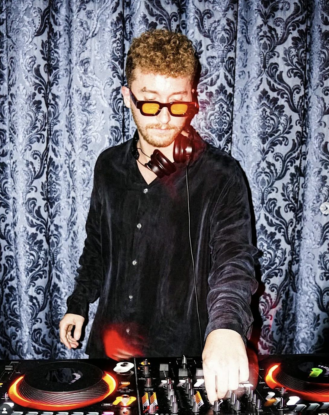 REID RADKE, 15 August | Event in West Palm Beach | AllEvents