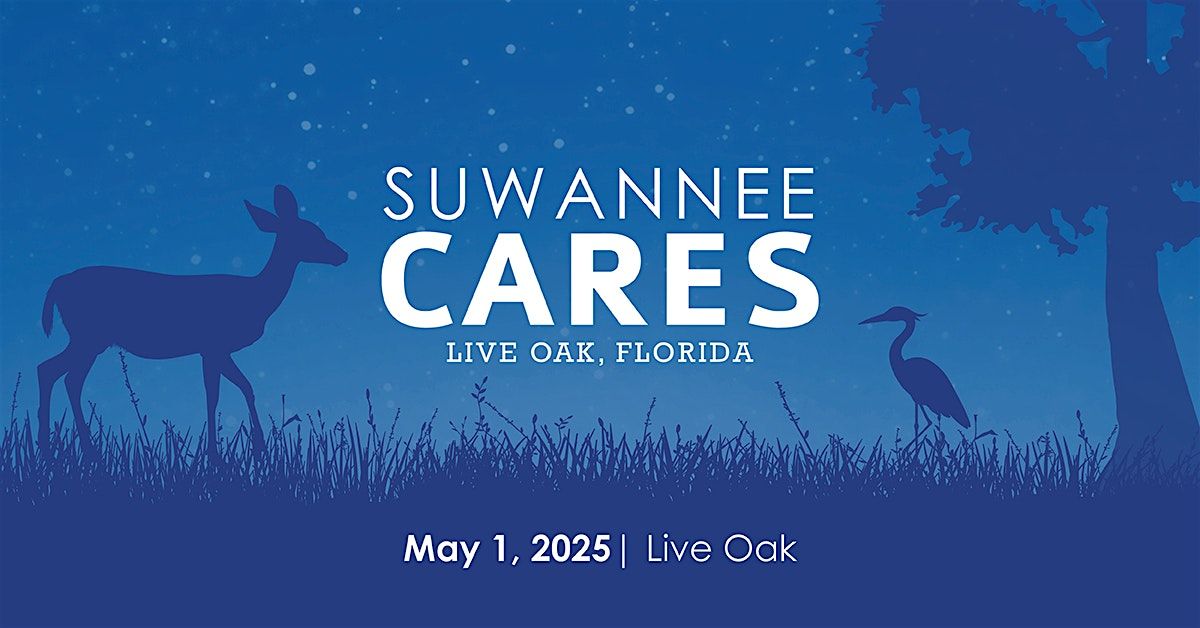 2026 CARES Dinner, 7 May | Event in Live Oak | AllEvents