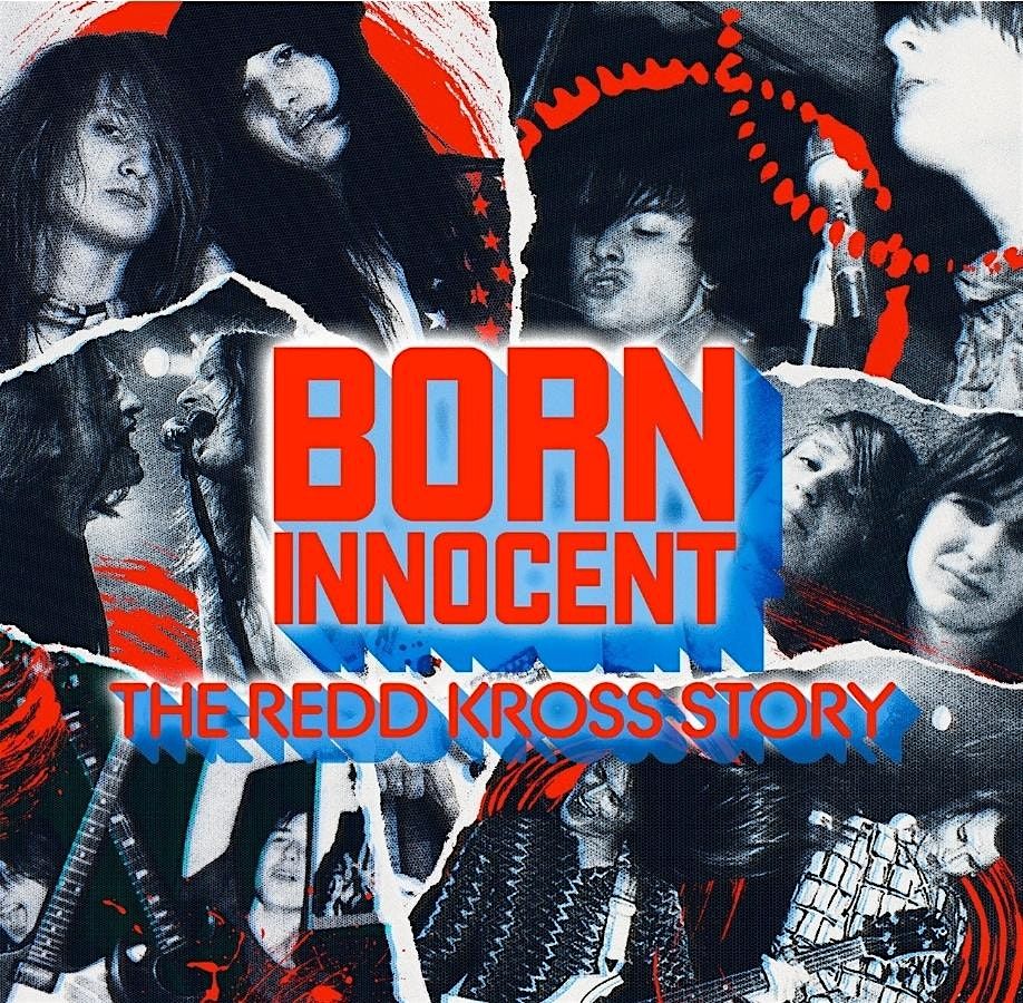 Born Innocent: The Redd Kross Story, 17 May | Event in Beloit | AllEvents