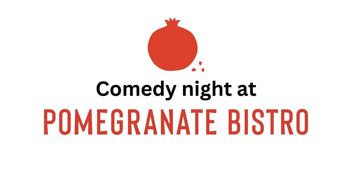 Pomegranate Father's Day show, 12 June | Event in Redmond | AllEvents