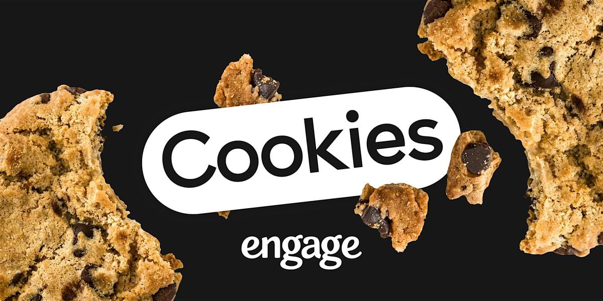 How to succeed when the cookie crumbles, 25 September | Event in Leeds | AllEvents