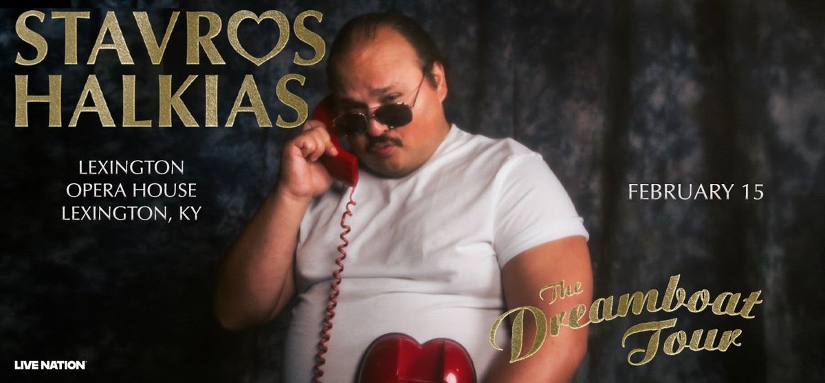 The Cat In The Hat - Live on Stage! - Lexington, 22 April | Event in Lexington | AllEvents