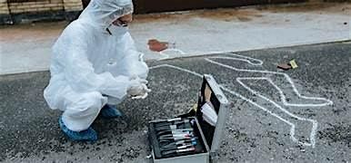 Forensic Science – Wisconsin Crime Laboratory Presentation, 7 March | Event in Madison | AllEvents