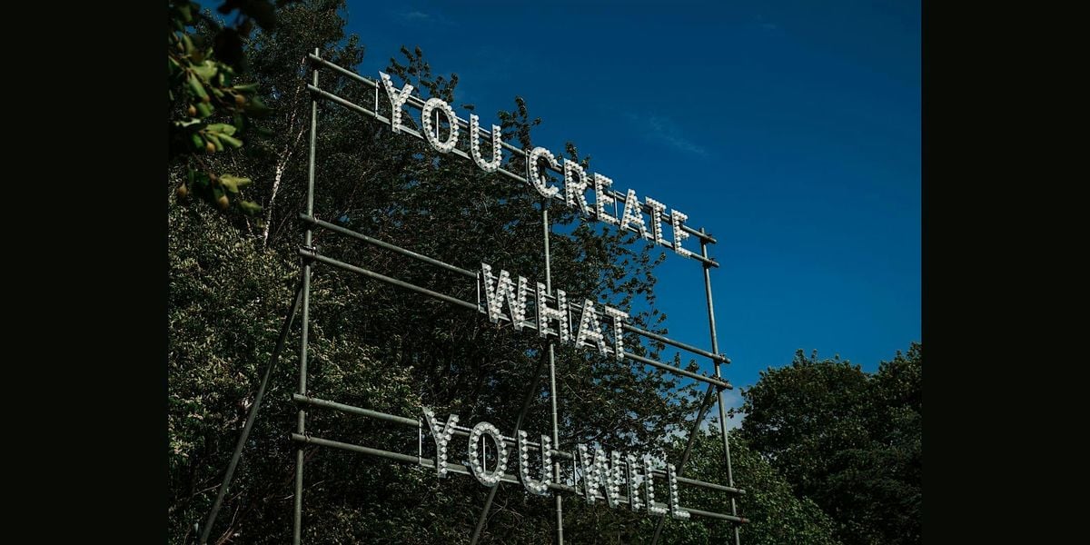 In Conversation With Nathan Coley, 11 October | Event in Barnard Castle | AllEvents