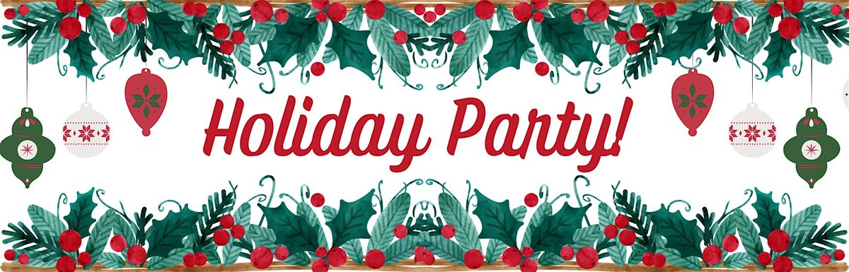 Holiday Party! Linked Local Marin Mixer Tues. December 2nd, 5:30pm - 7:30pm, 2 December | Event in San Rafael