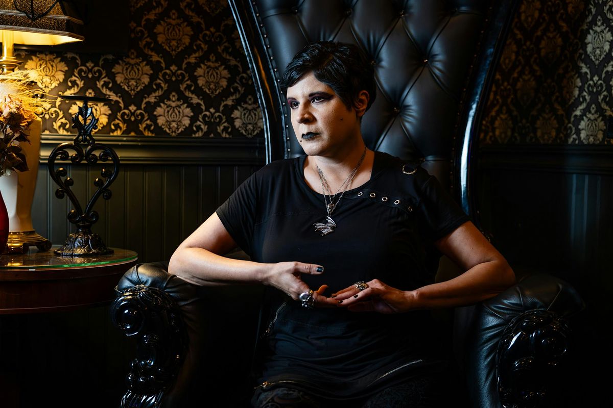 (SPF 1000) Vampire Sunscreen Live Podcast Taping, 16 October | Event in Austin | AllEvents