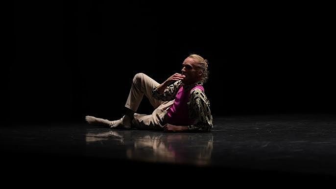 Peter, a story ballet - Gianni Notarnicola, Billy Barry, 4 July | Event in Como | AllEvents