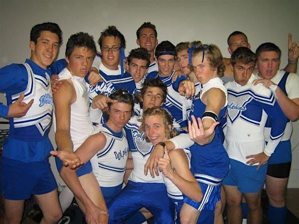 DHHS Class of 2005 Twenty Year Reunion, 2 August | Event in Dana Point | AllEvents