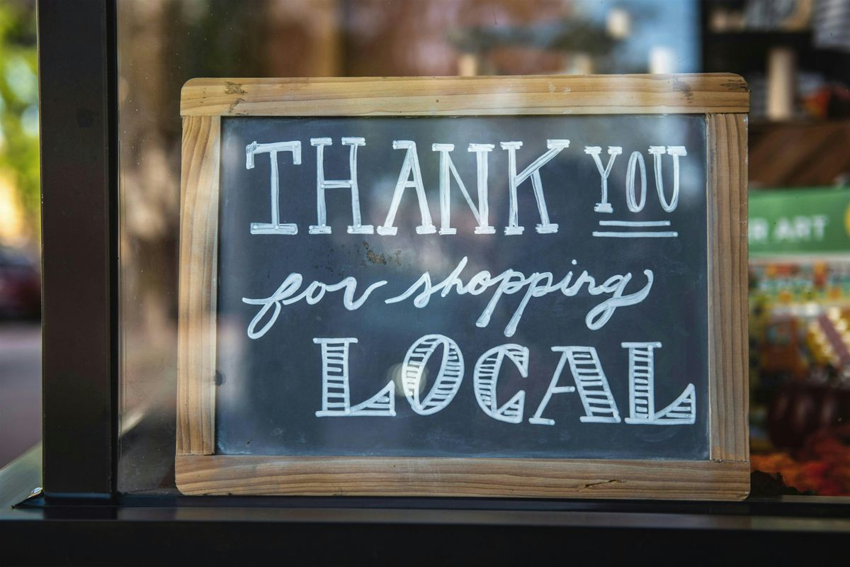 Spring Small Business Market, 21 May | Event in New York | AllEvents